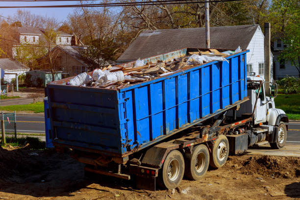 Best Construction Debris Removal  in St Paul, NE