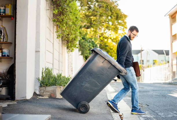 Best Commercial Junk Removal  in St Paul, NE