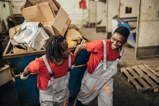 Best Same-Day Junk Removal  in St Paul, NE