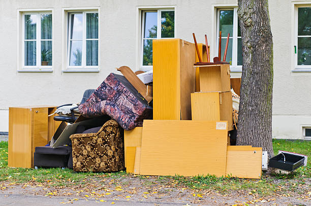 Best Basement Cleanout Services  in St Paul, NE